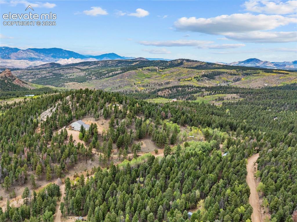 Image 25 of 26: Aerial View