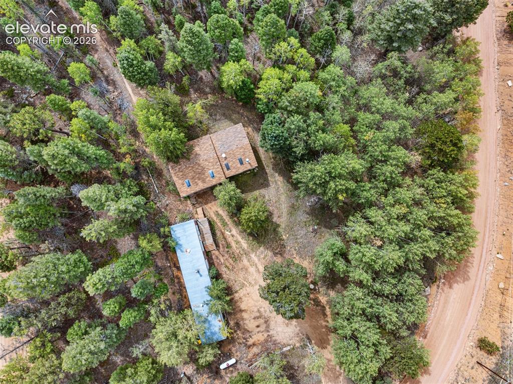 Image 26 of 26: Aerial View