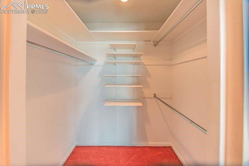 Image 16 of 34: Closet