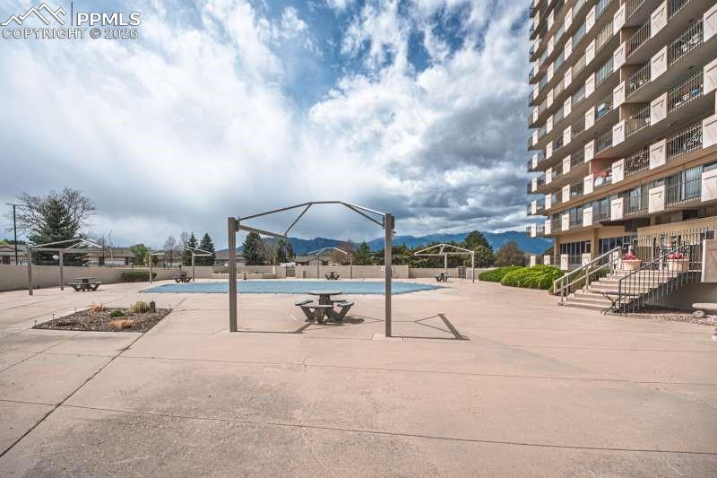 Image 24 of 34: Community