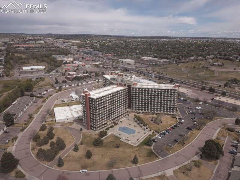 Image 26 of 34: Aerial View