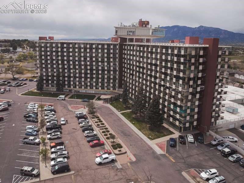 Image 27 of 34: Front of Structure