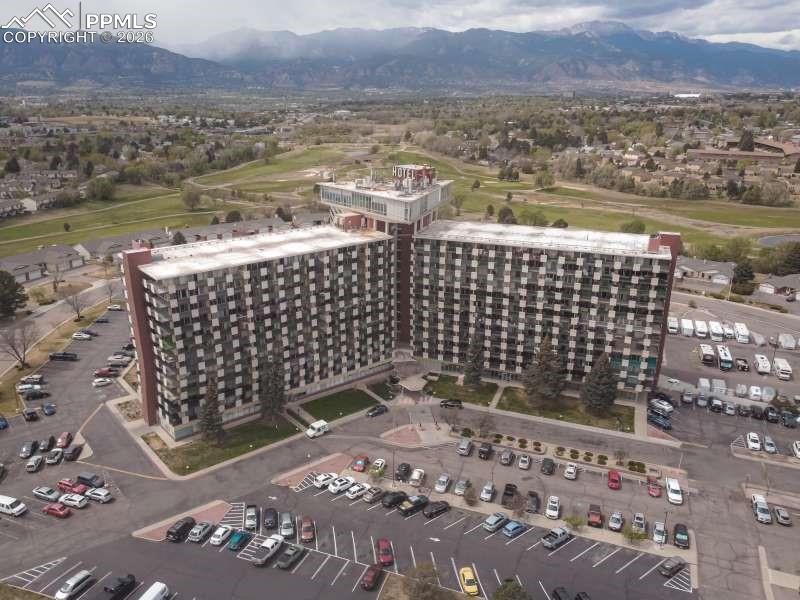 Image 28 of 34: Aerial View