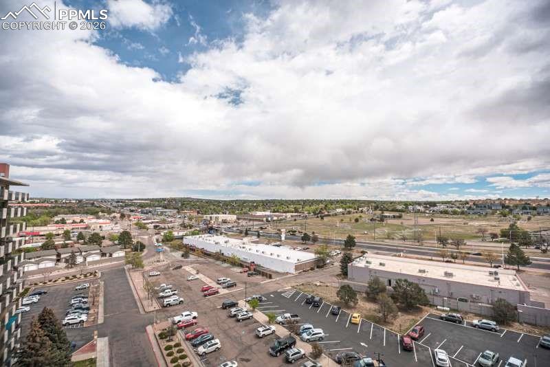 Image 32 of 34: Aerial View