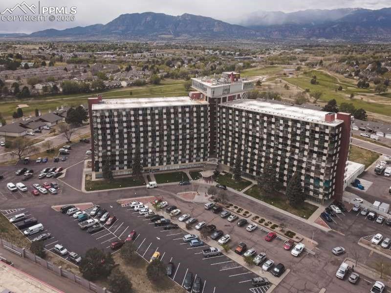 Image 33 of 34: Aerial View