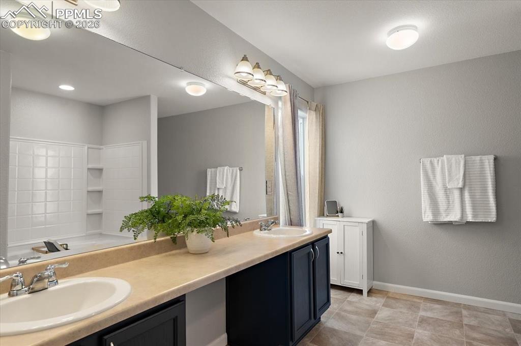 Image 10 of 22: Master Bathroom