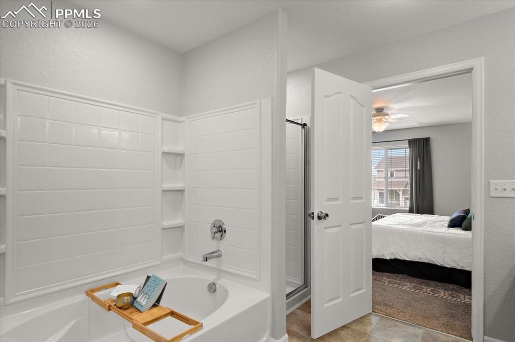 Image 11 of 22: Master Bathroom