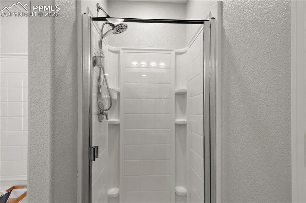 Image 12 of 22: Master Bathroom