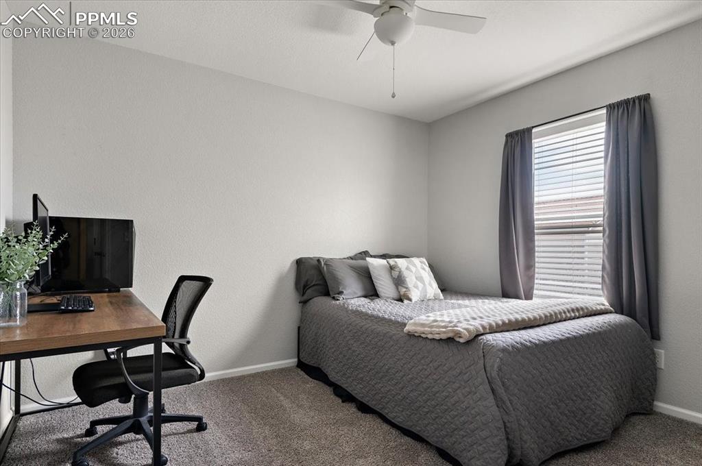 Image 14 of 22: Bedroom