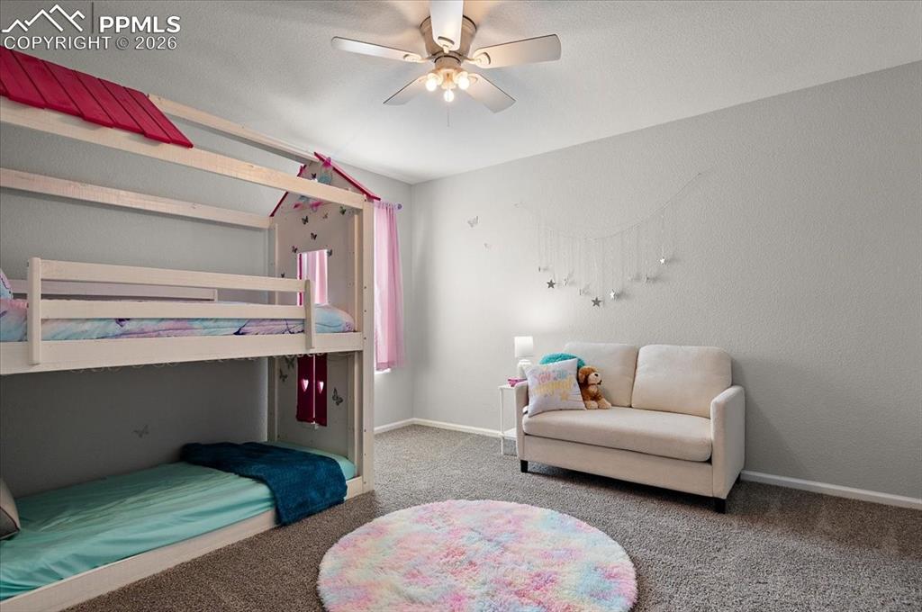 Image 15 of 22: Bedroom