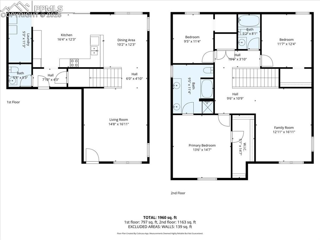 Image 20 of 22: Floor Plan