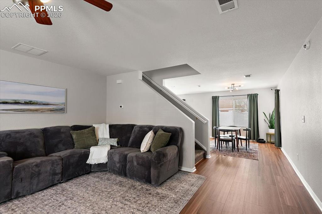 Image 3 of 22: Living Room