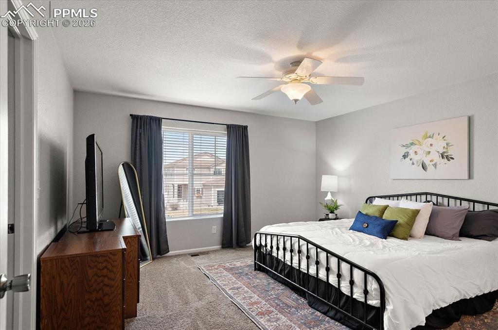 Image 8 of 22: Master Bedroom