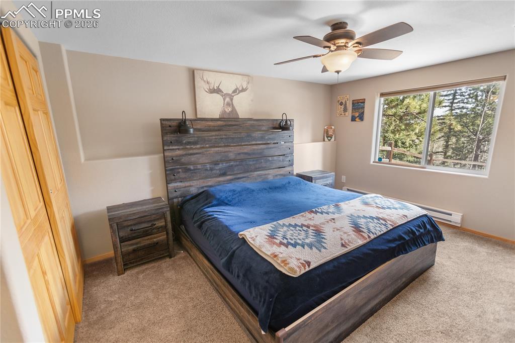 Image 13 of 27: Lower level master