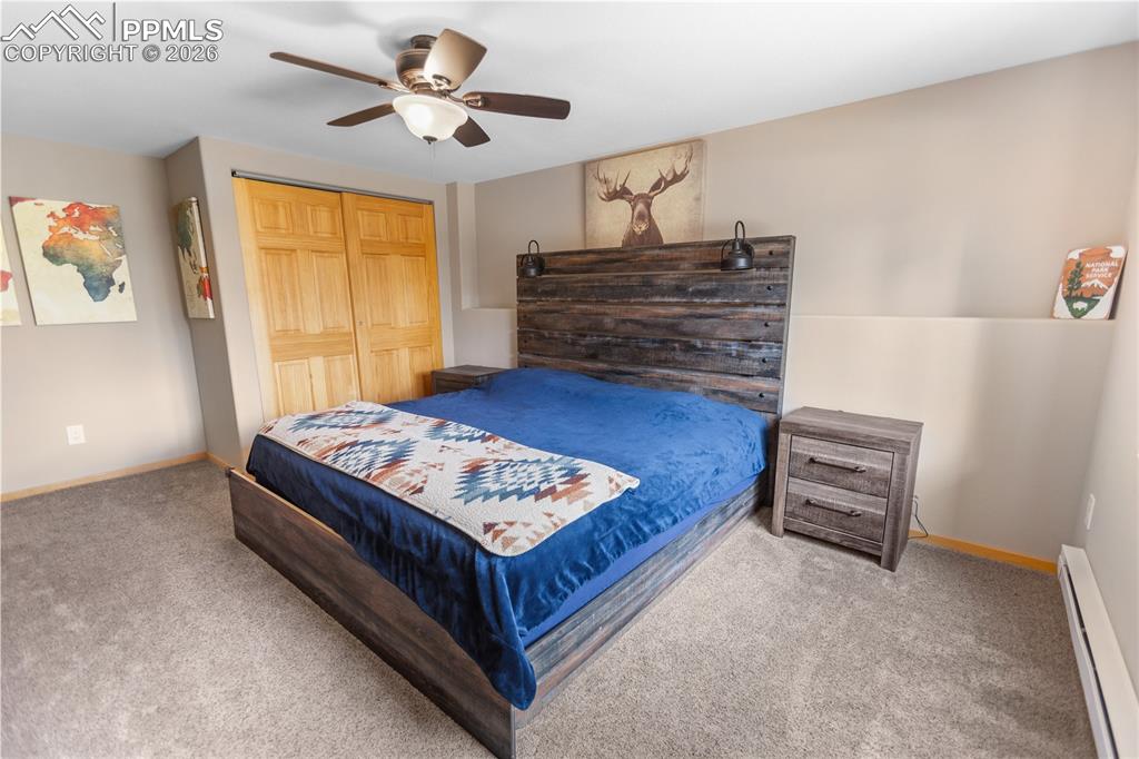 Image 14 of 27: Lower level master