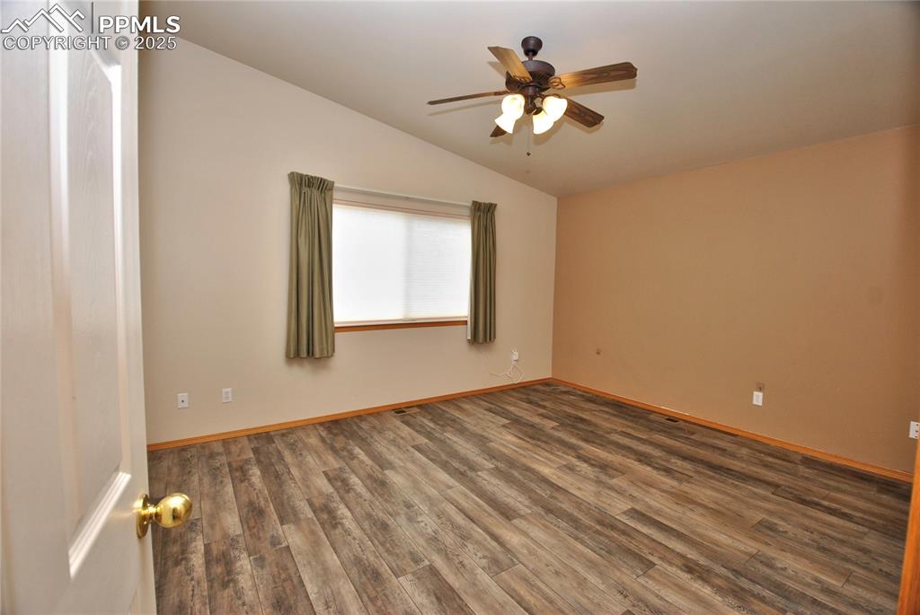 Image 12 of 32: Master Bedroom