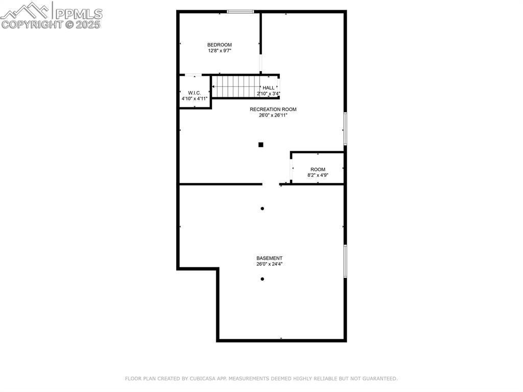 Image 31 of 32: Floor Plan