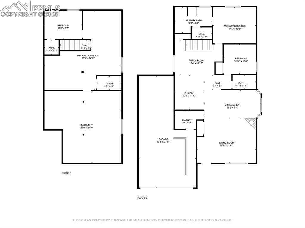 Image 32 of 32: Floor Plan