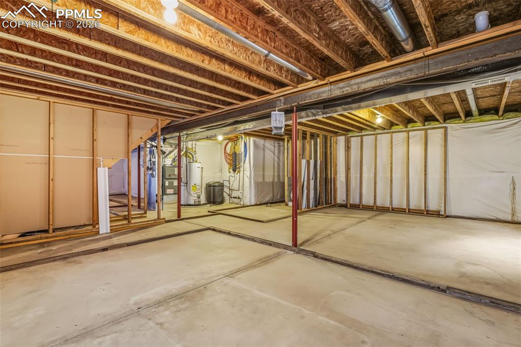 Image 23 of 27: Basement