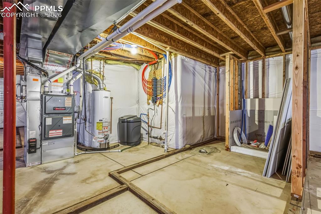 Image 24 of 27: Basement