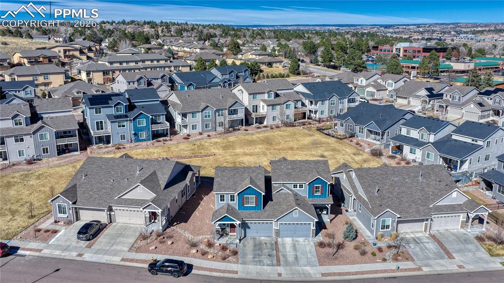 Image 44 of 50: Aerial View