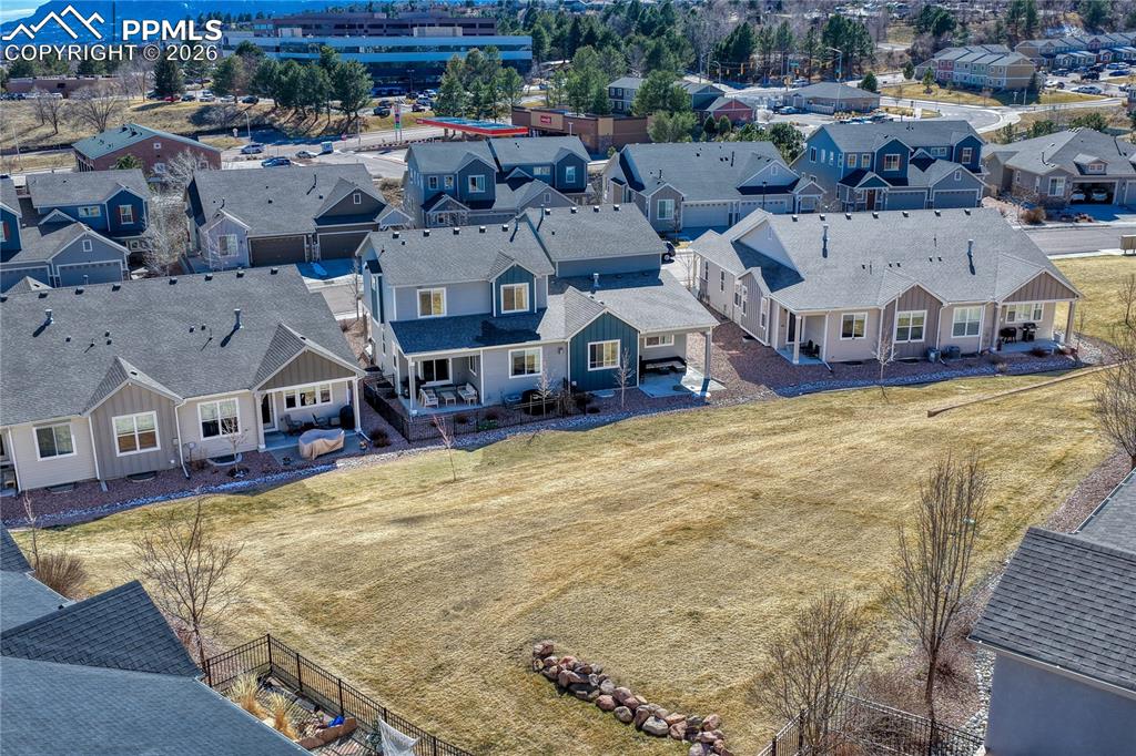 Image 46 of 50: Aerial View