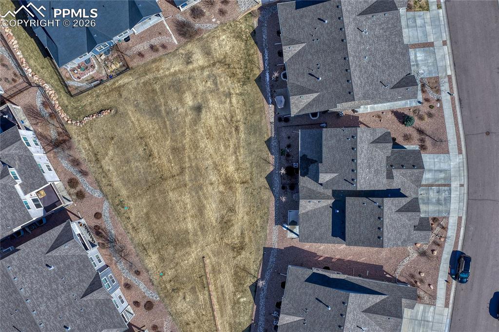 Image 47 of 50: Aerial View