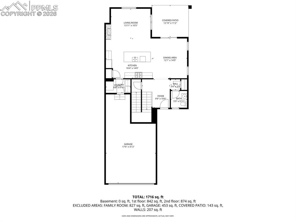 Image 48 of 50: Floor Plan