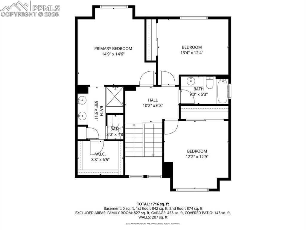Image 49 of 50: Floor Plan