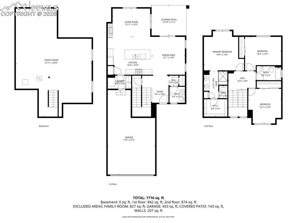 Image 50 of 50: Floor Plan