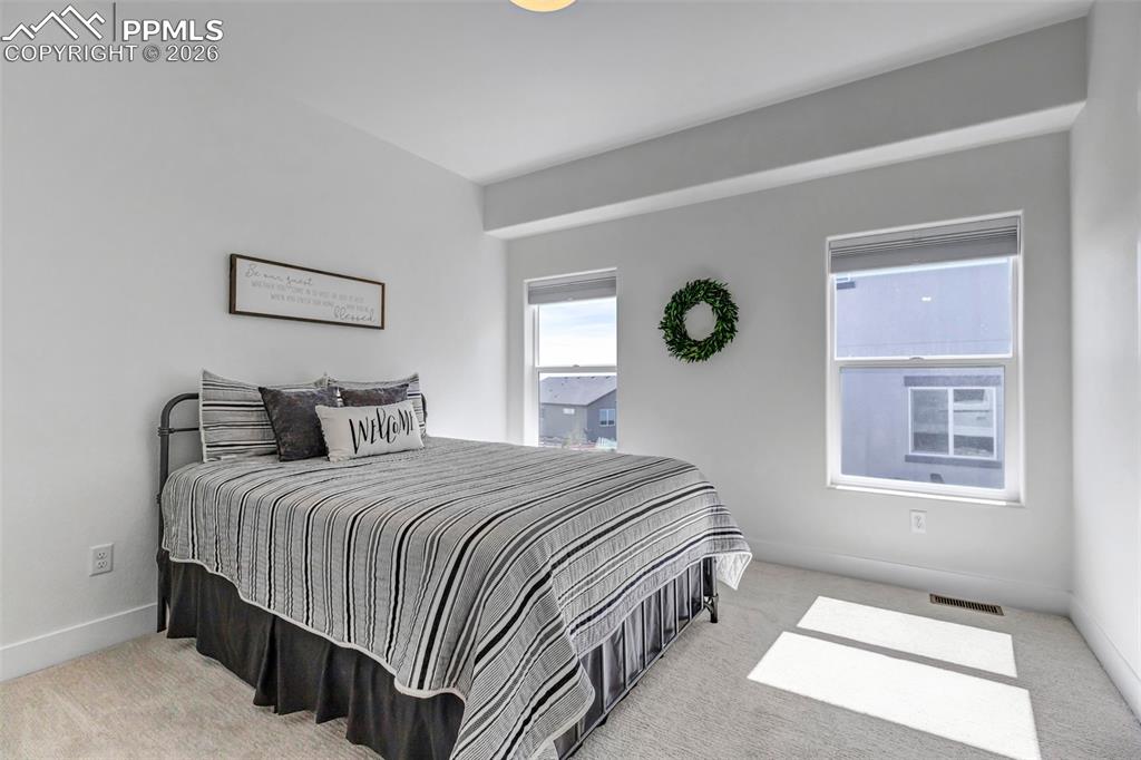 Image 20 of 43: Bedroom