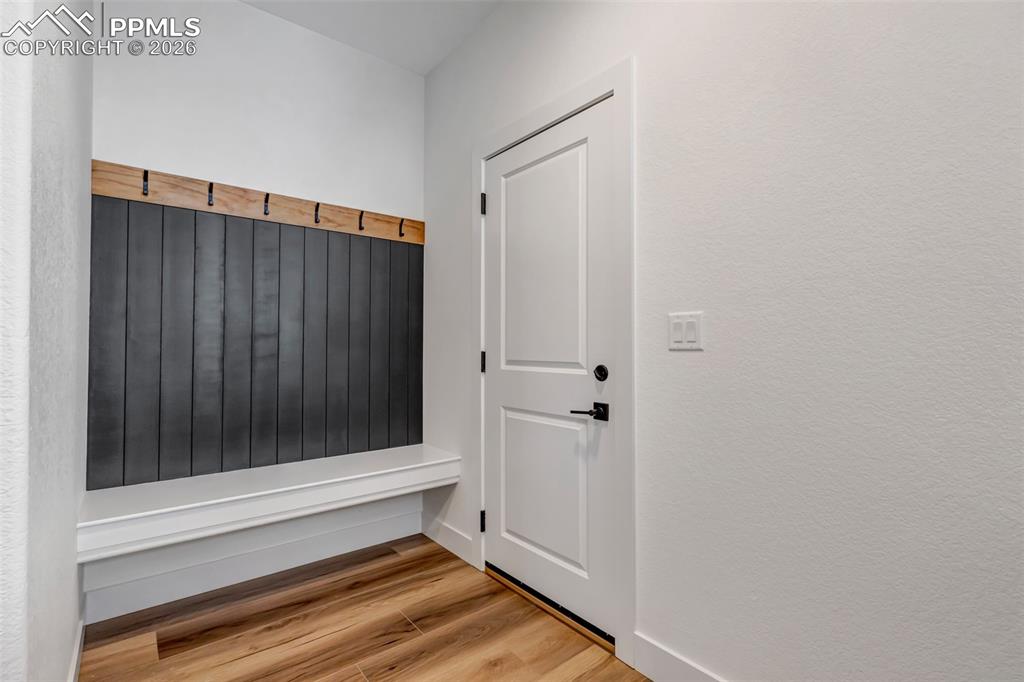 Image 24 of 43: Mud Room