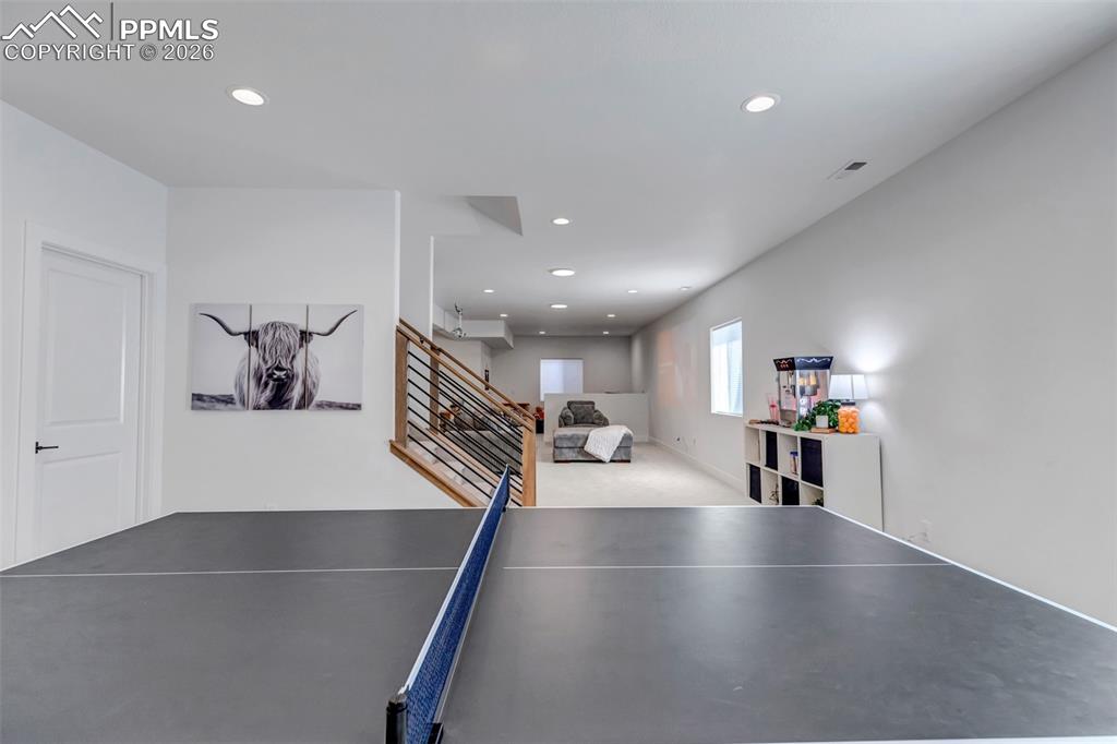 Image 27 of 43: Game Room