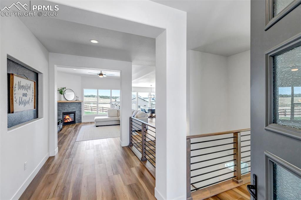 Image 4 of 43: Entrance Foyer