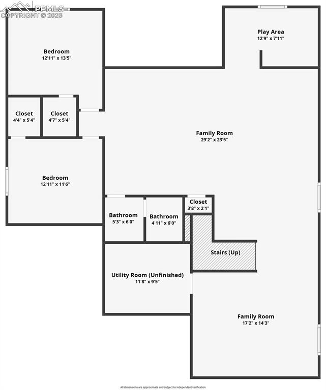 Image 43 of 43: Basement 