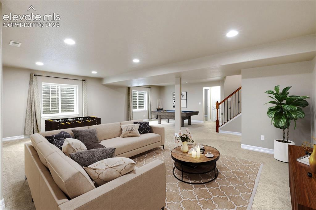 Image 38 of 50: **virtual staging**