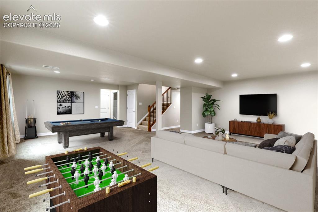 Image 40 of 50: **virtual staging**