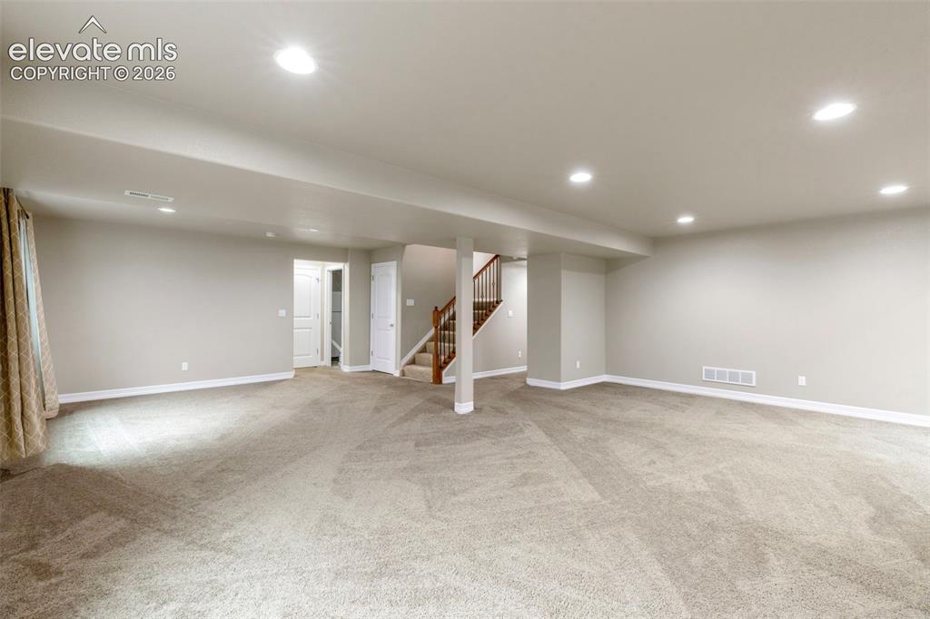 Image 41 of 50: Basement