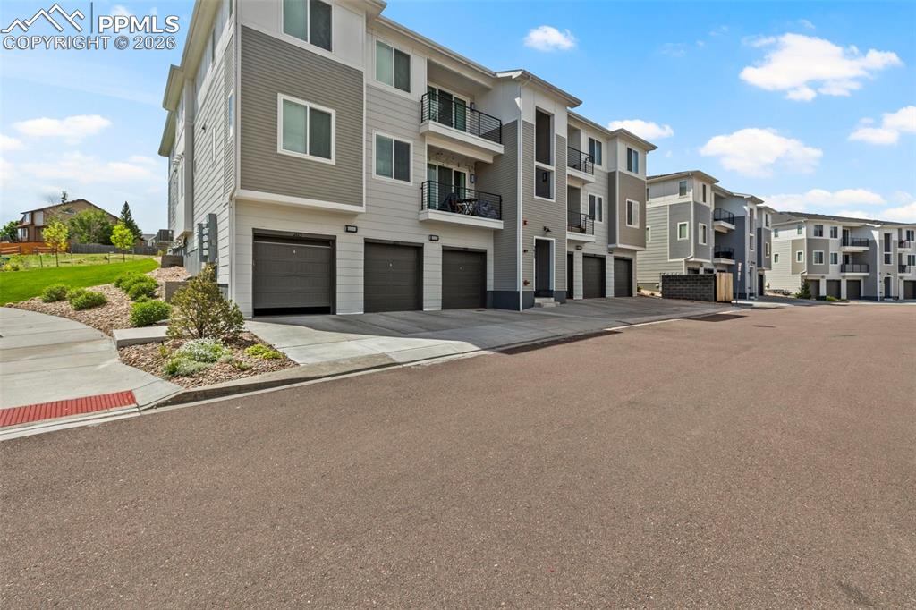 Image 24 of 33: Front of Structure