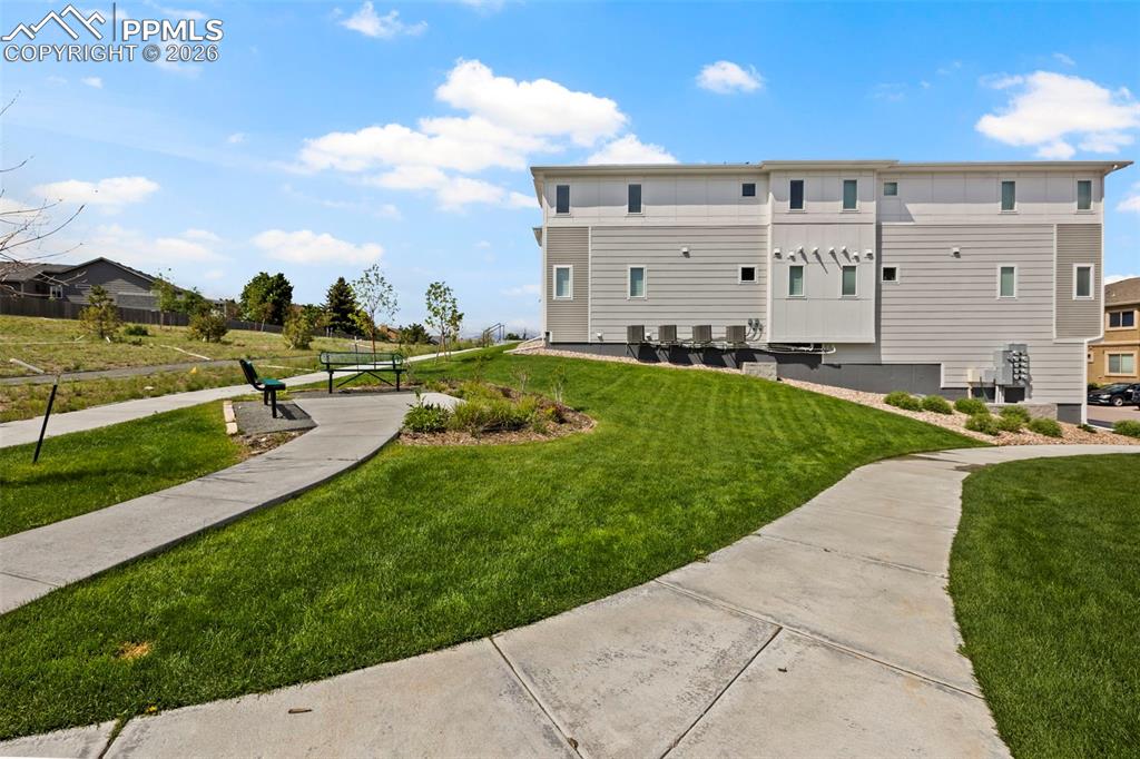 Image 28 of 33: Community