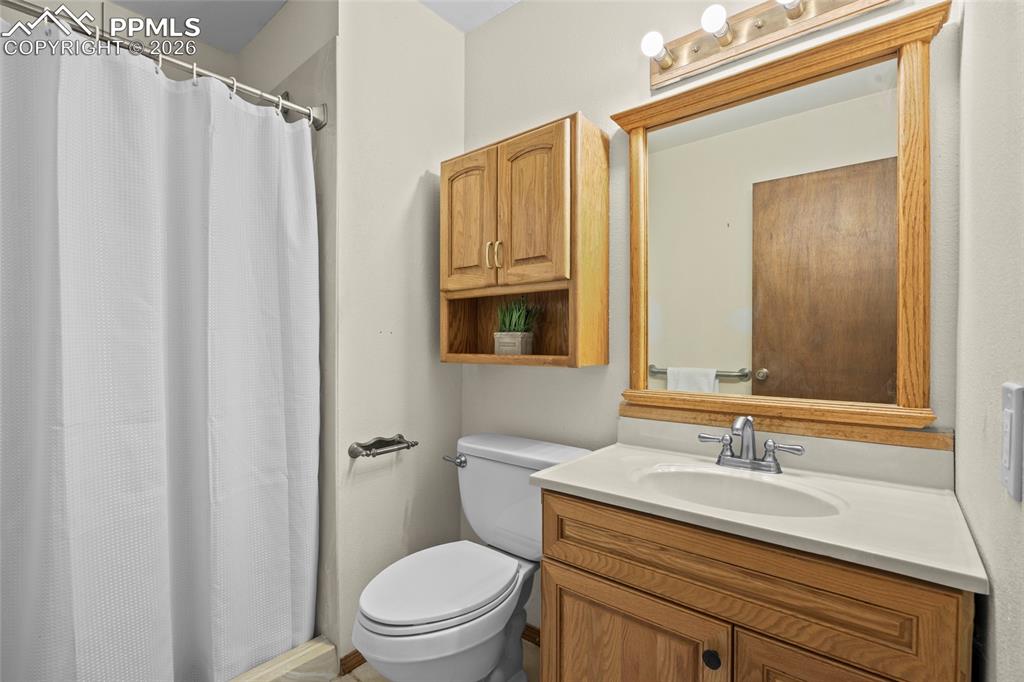 Image 18 of 42: Master Bathroom