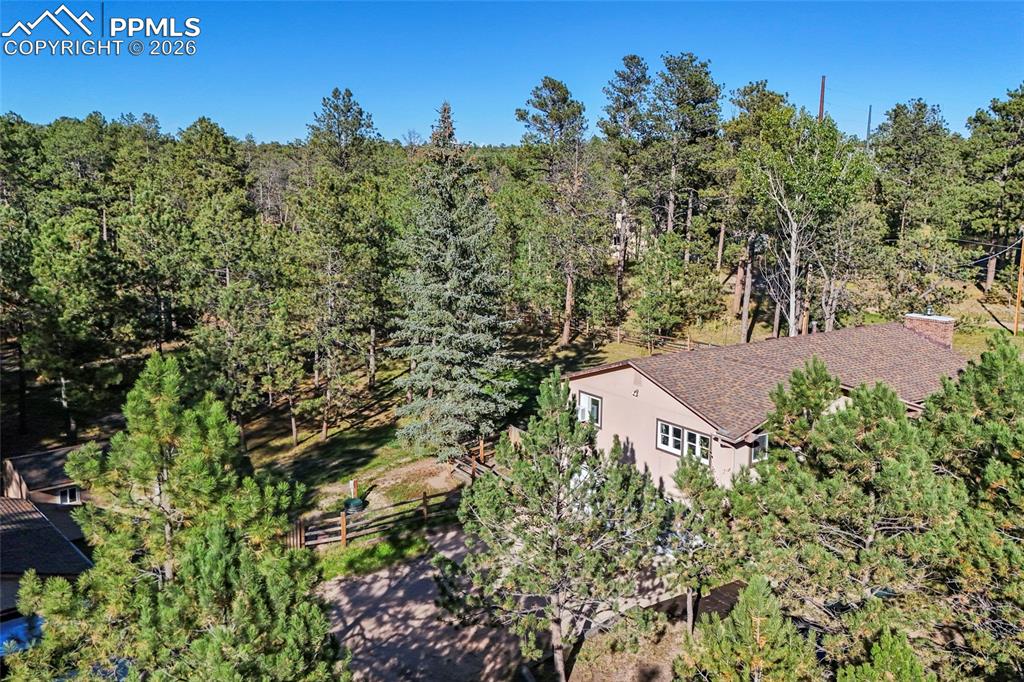 Image 35 of 42: Aerial View