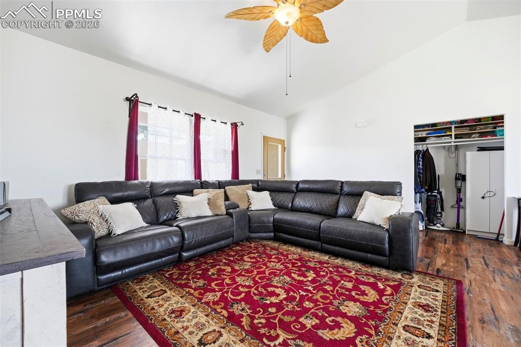 Image 5 of 41: Living Room