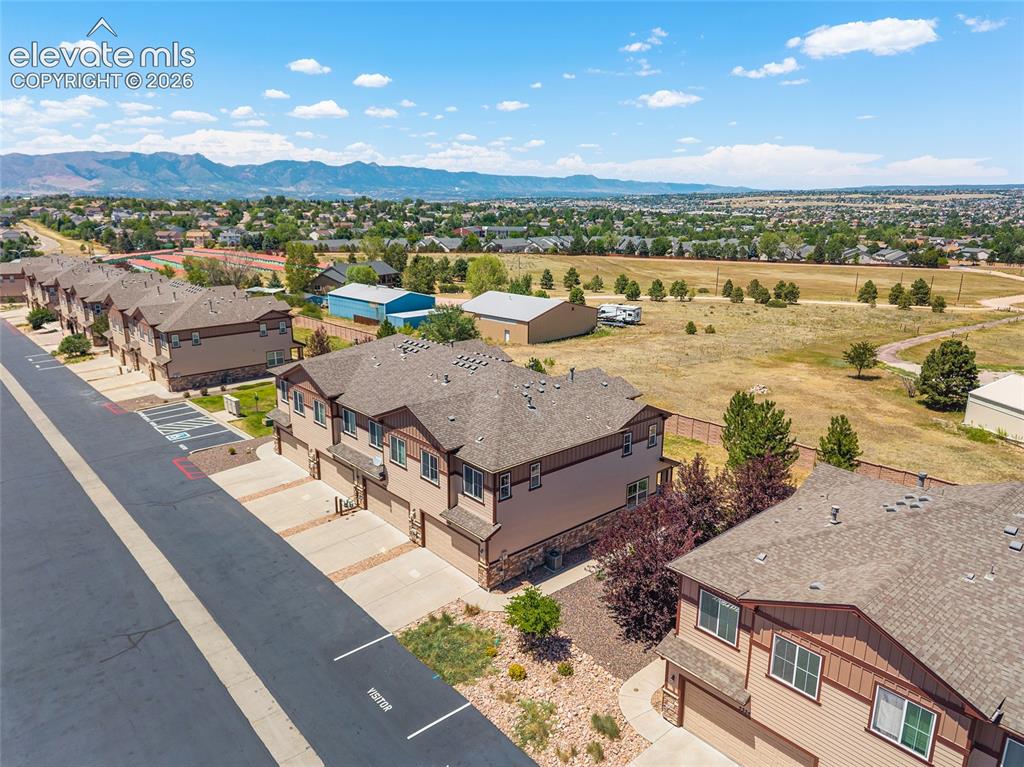 Image 23 of 29: Aerial View