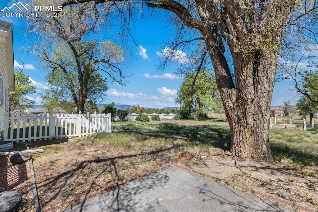 Image 36 of 45: Yard