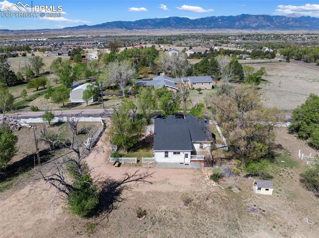 Image 38 of 45: Aerial View