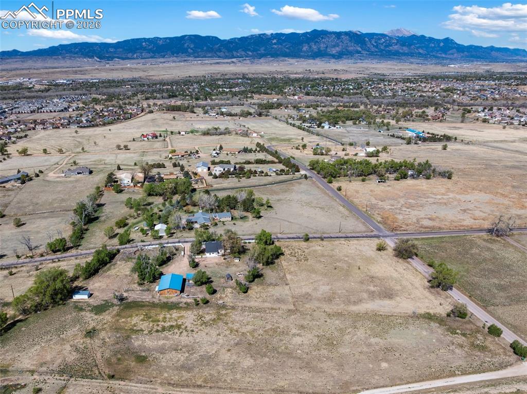 Image 42 of 45: Aerial View