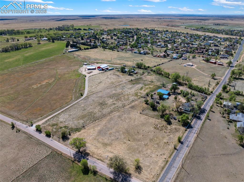 Image 43 of 45: Aerial View