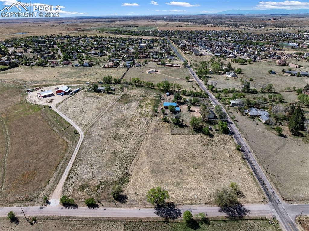 Image 44 of 45: Aerial View