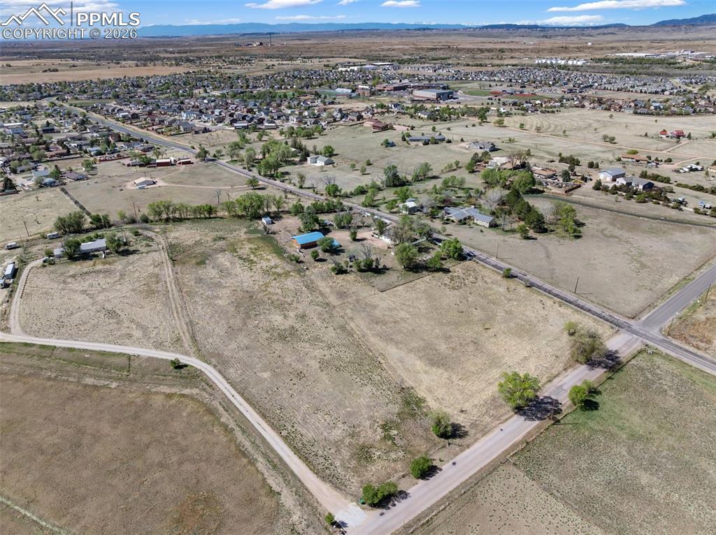 Image 45 of 45: Aerial View